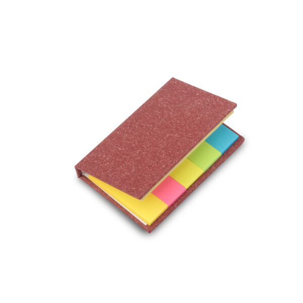 Bloco de anotações - BL026 - Image 3