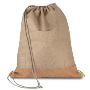 Sacola Mochila