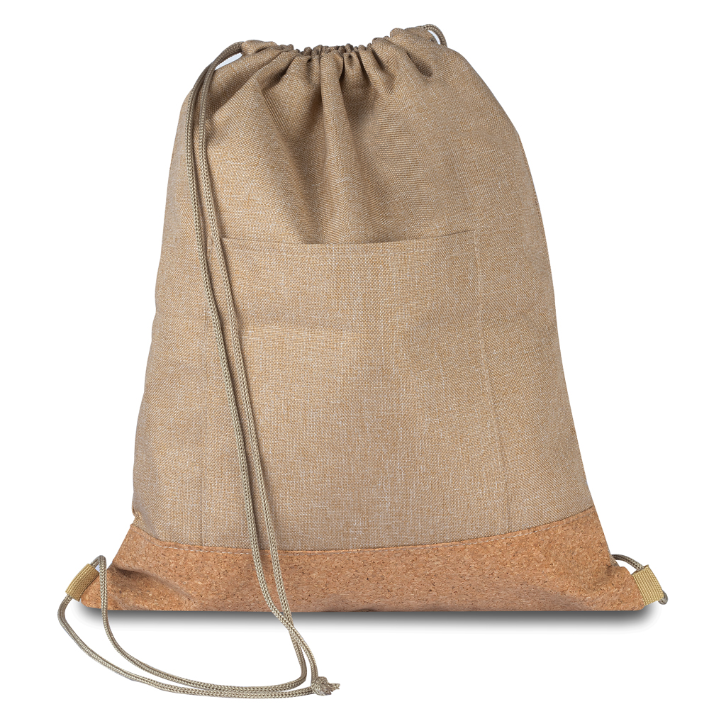 Sacola Mochila