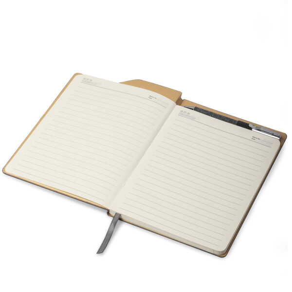 Caderno Anotações