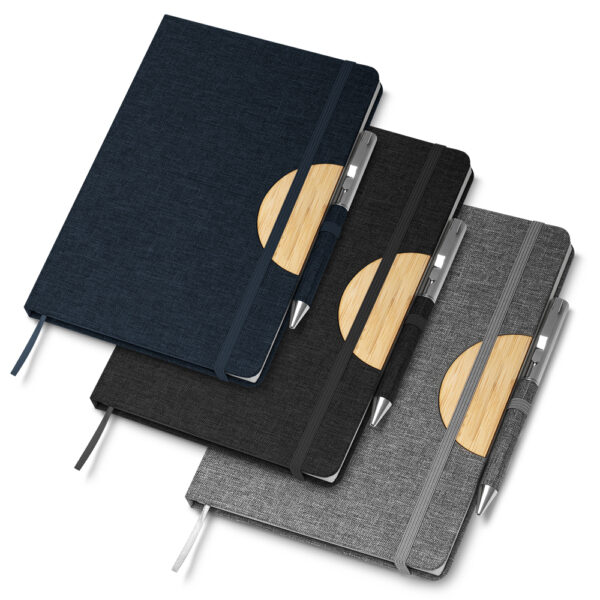 Caderno Anotações
