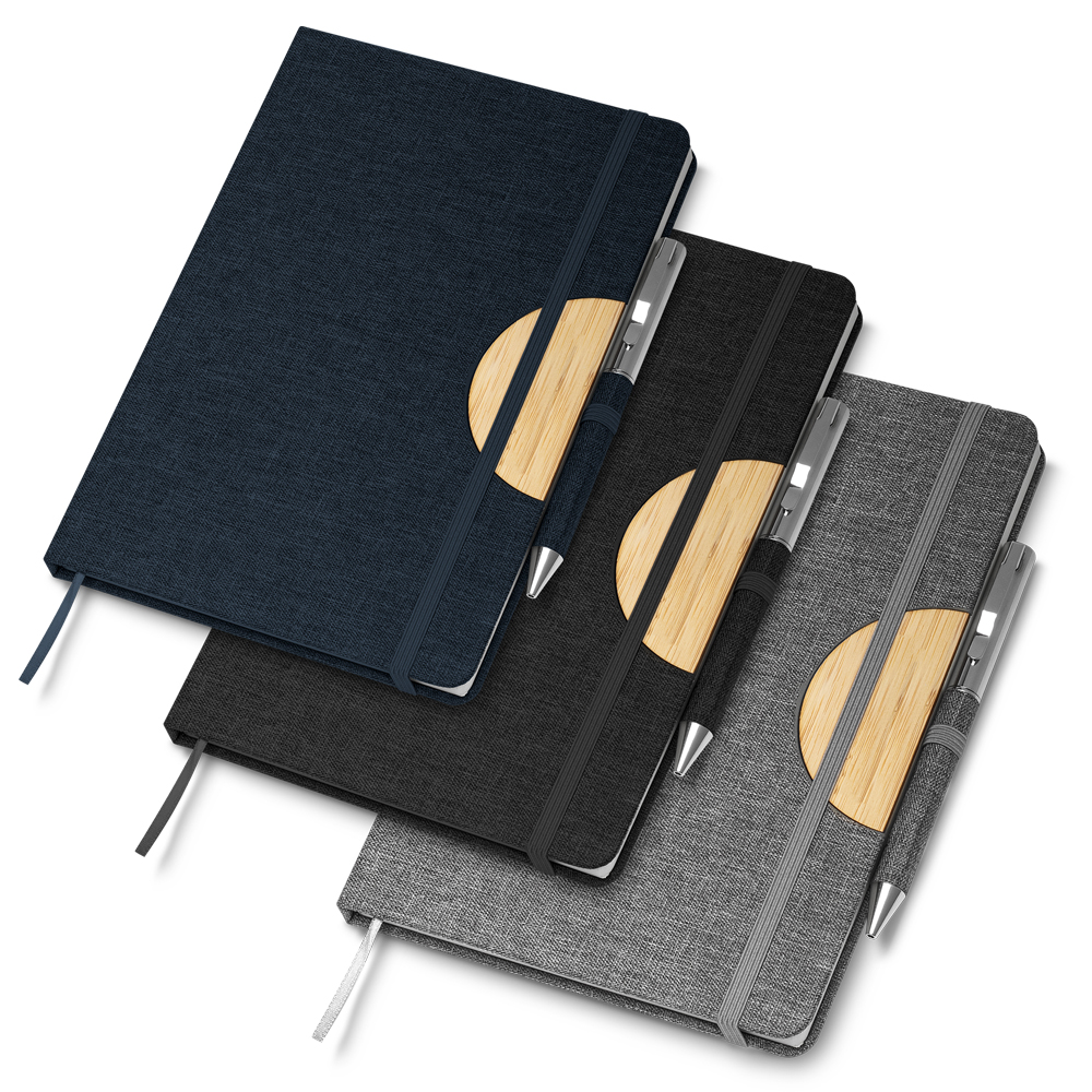 Caderno Anotações