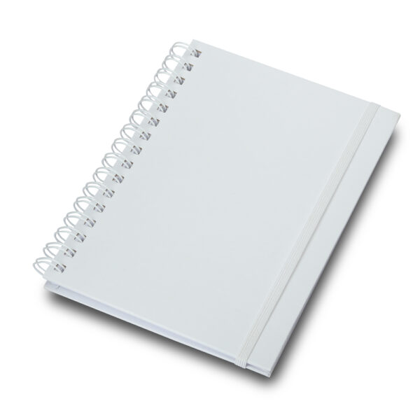Caderno Anotação