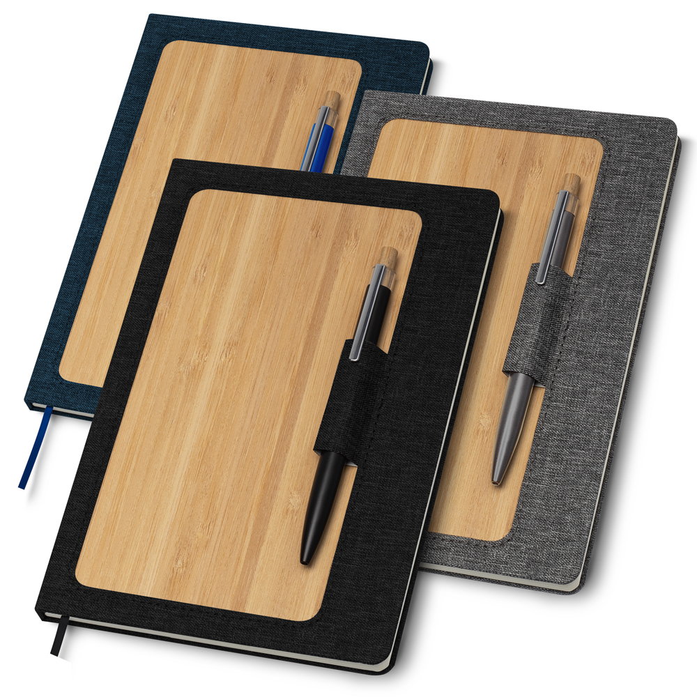 Caderno Anotações