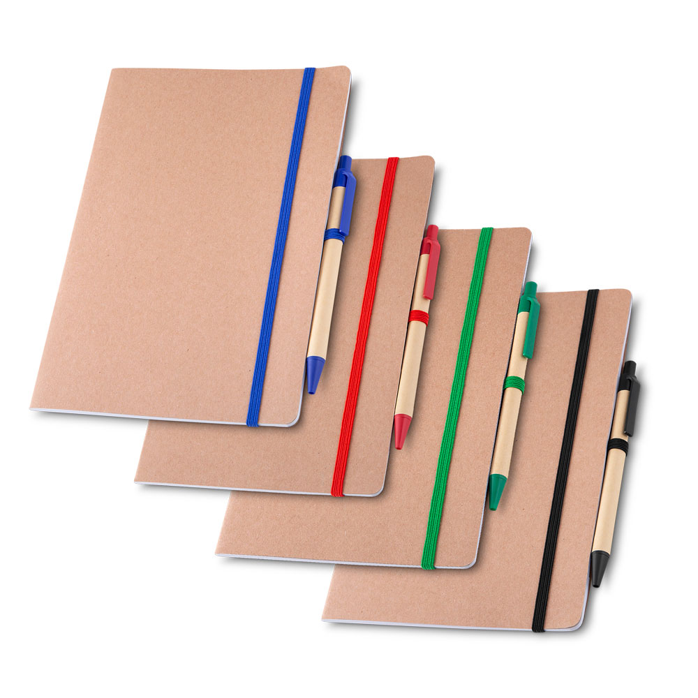 Caderno Anotações