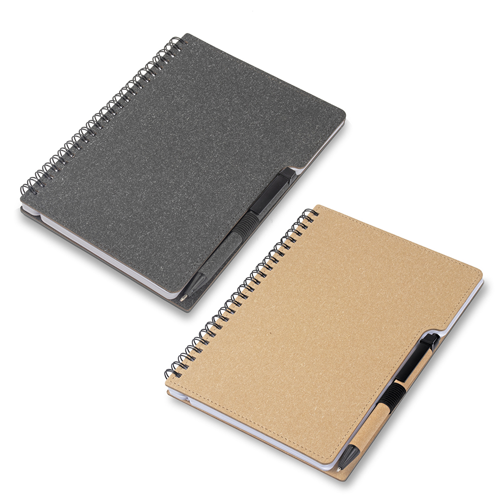 Caderno Anotações