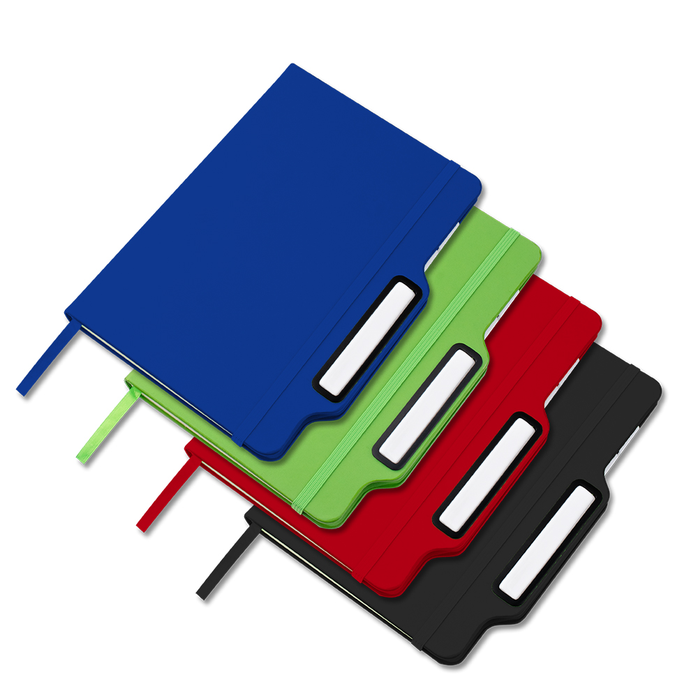 Caderno Anotações