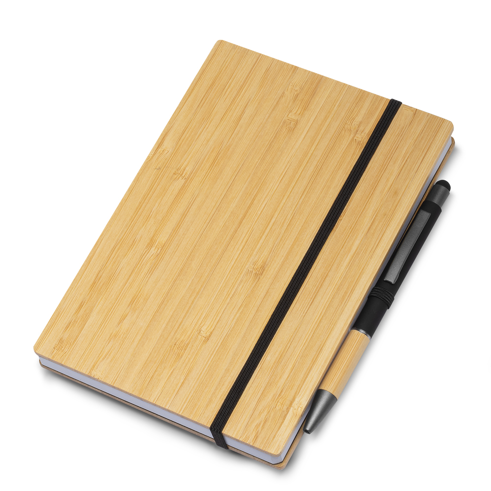 Caderno Anotações