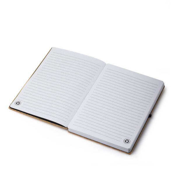 Caderno Anotações