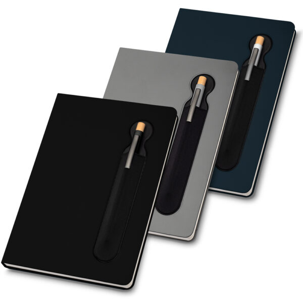 Caderno Anotações