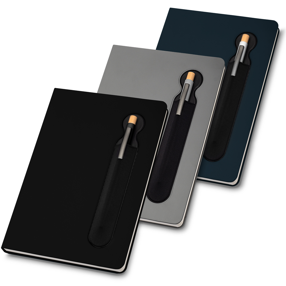 Caderno Anotações