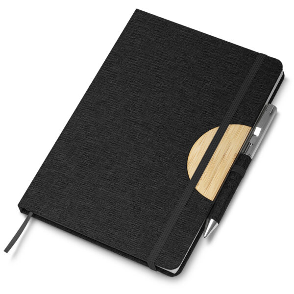Caderno Anotações
