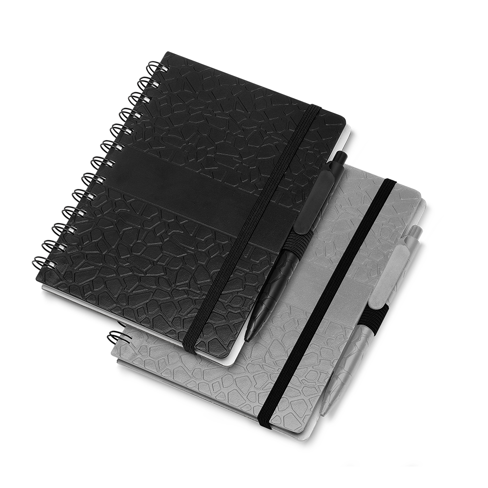 Caderno Anotações