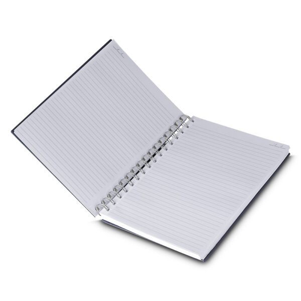 Caderno Capa Dura -   CAD335 - Image 9