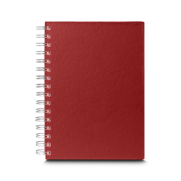 Caderno Capa Dura -   CAD335 - Image 8