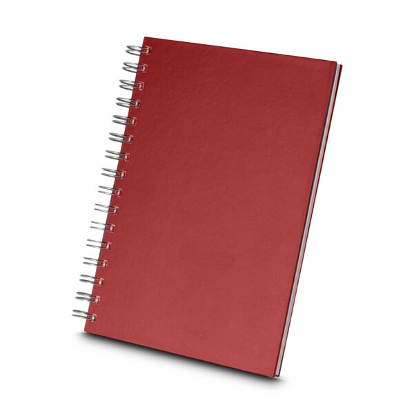 Caderno Capa Dura -   CAD335 - Image 2