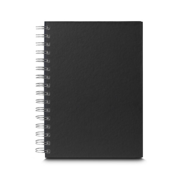 Caderno Capa Dura