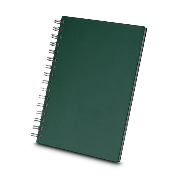 Caderno Capa Dura -   CAD335 - Image 7