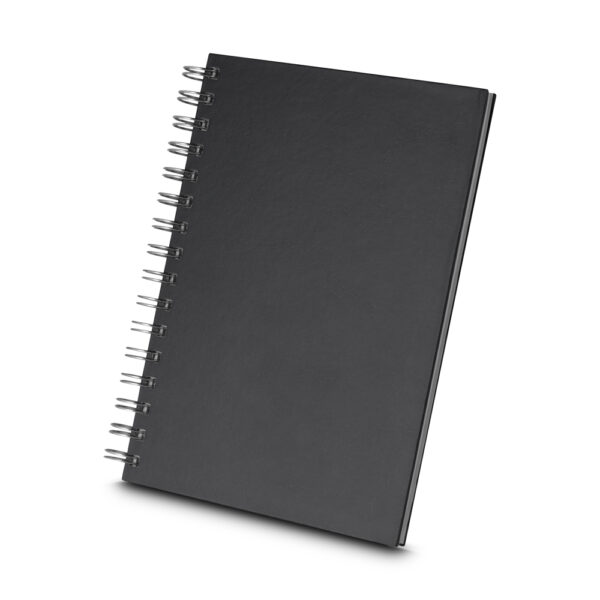 Caderno Capa Dura -   CAD335 - Image 6