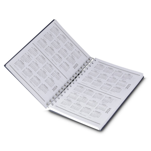 Caderno Capa Dura -   CAD335 - Image 5