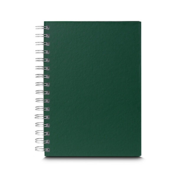 Caderno Capa Dura -   CAD335 - Image 4
