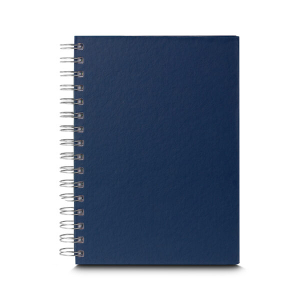 Caderno Capa Dura -   CAD335 - Image 3