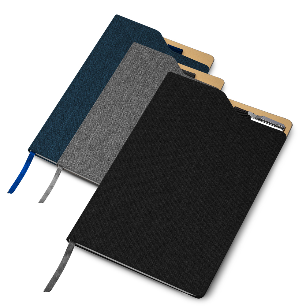 Caderno Anotações