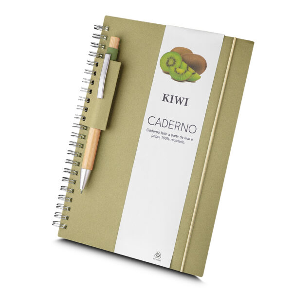 Caderno Anotações