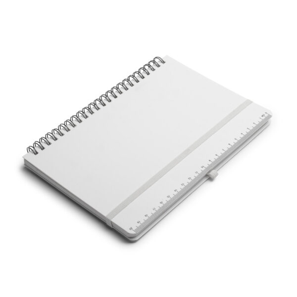 Caderno Anotações