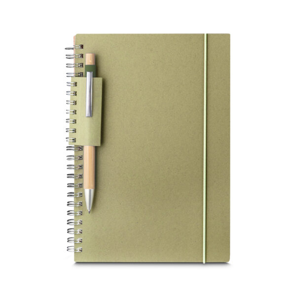 Caderno de Anotações - CAD008 - Image 6