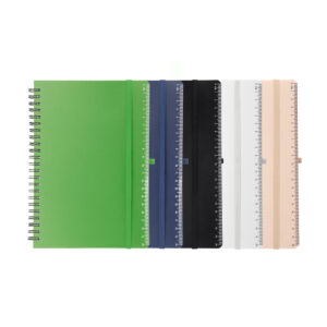 Caderno Anotações