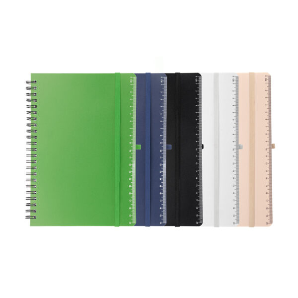 Caderno Anotações