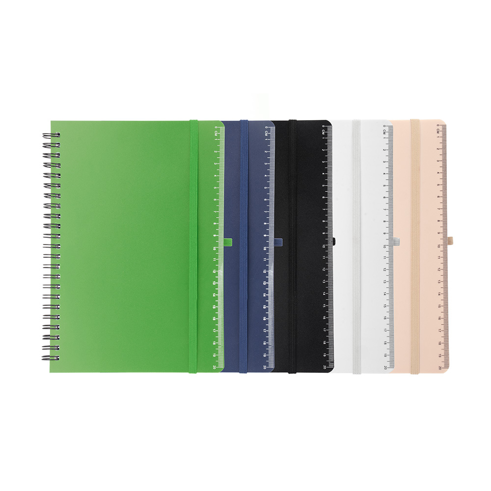 Caderno Anotações