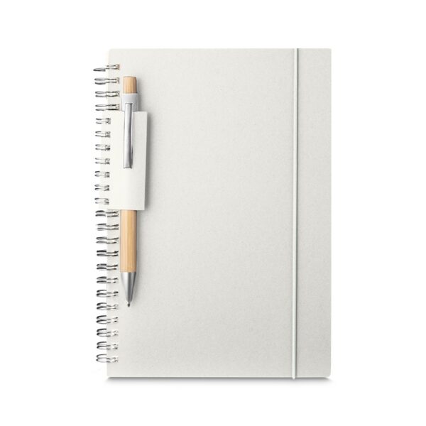 Caderno de Anotações - CAD008 - Image 3