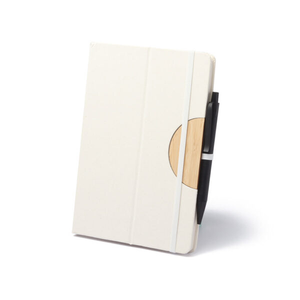 Caderno Anotação