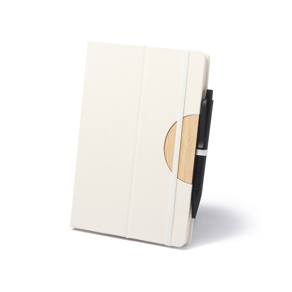 Caderno Anotação