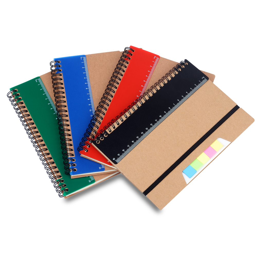 Caderno Anotações