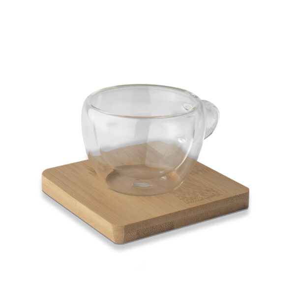 Conjunto Copos de Vidro de 60ml - CV300 - Image 2