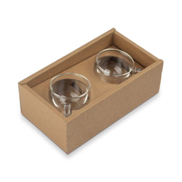 Conjunto Copos de Vidro de 60ml - CV300 - Image 4