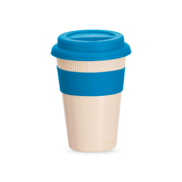 Copo em Fibra de Bambu de 450ml - CO019 - Image 2