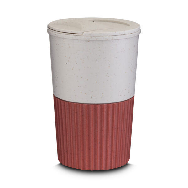 Copo plástico de 400ml - CO022 - Image 5
