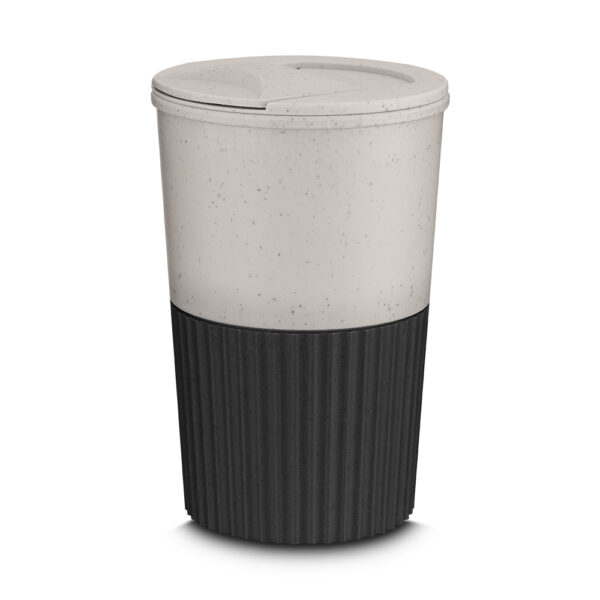 Copo plástico de 400ml - CO022 - Image 2