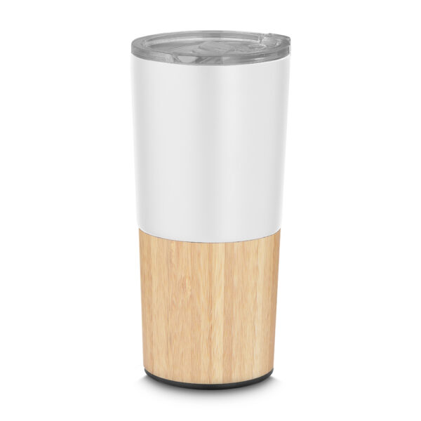 Copo térmico em aço inox de 550ml - CO9200 - Image 4