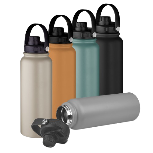 Garrafa Térmica de 1,2L