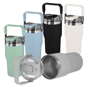 Garrafa Térmica de 650ml
