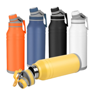 Garrafa Térmica de 1.2l