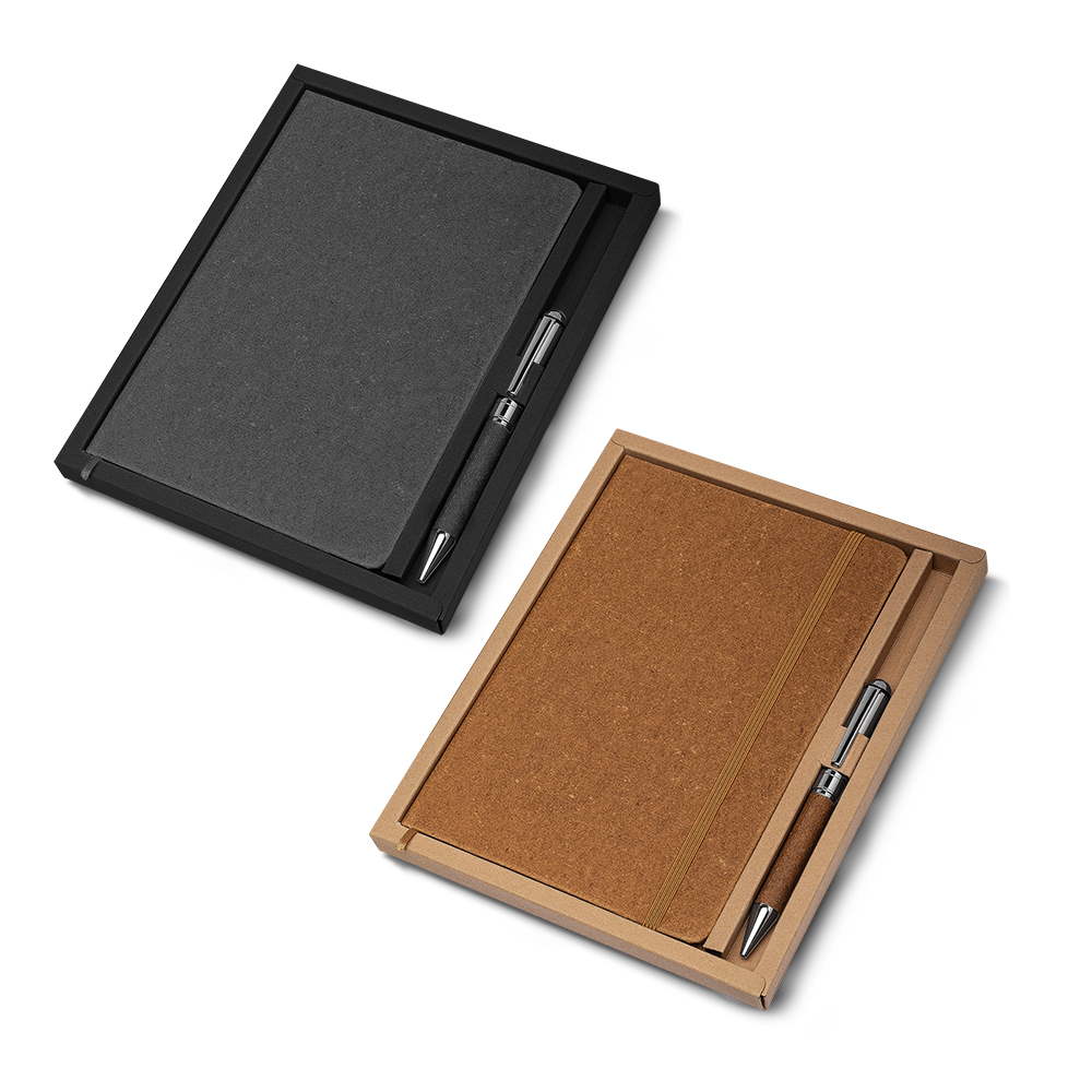 Caderno Anotações