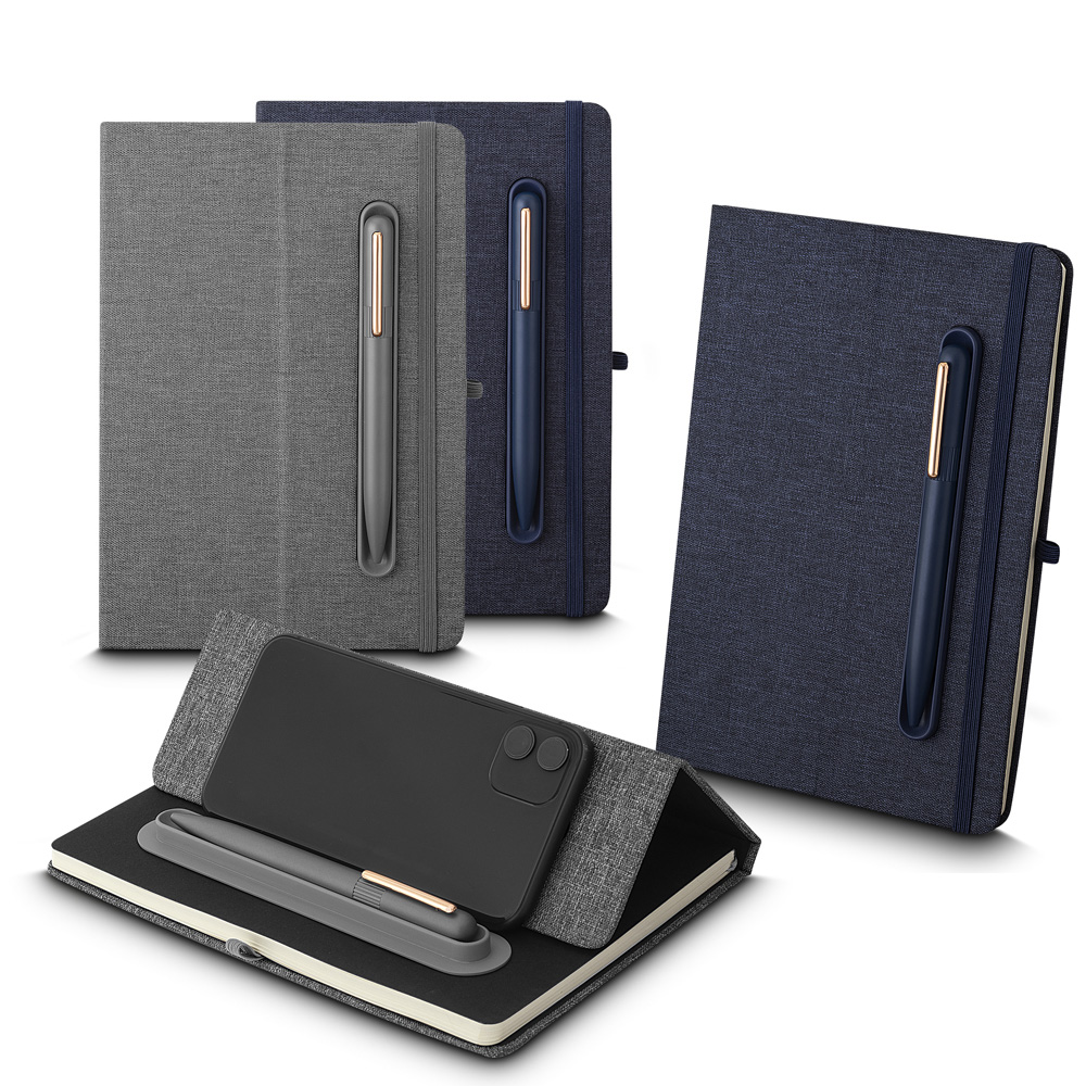 Caderno Anotações