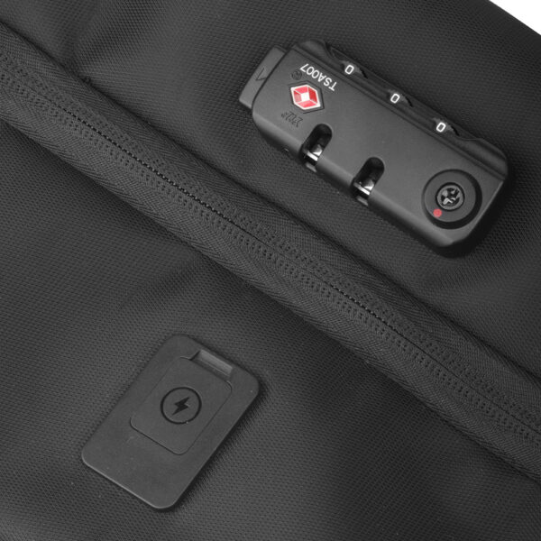 Mochila Executiva