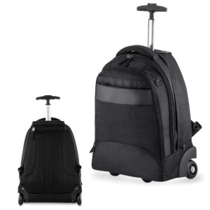 Mochila Rodinhas
